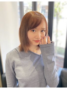 ピュア ポイント 和光店(PURE POINT) フェイスレイヤー／レイヤー