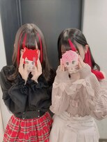 ラピステン 福岡天神 大名店(Lapis)&nbsp;推しエクステ