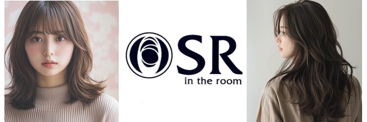 エスアール 真美ケ丘店(SR)のサロンヘッダー