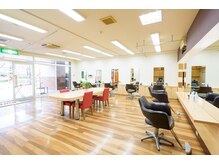 ピュア Pure 狭山ヶ丘店