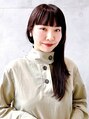 セイドット リー(Say. Ree) 原田 美千留