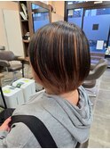 アンブレラカラー