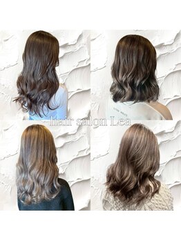 お客様一人一人に合わせたカウンセリングでお悩み解決◎自宅でのお手入れ方法もアドバイスさせて頂きます！