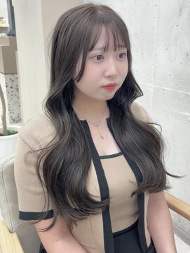 ビュー フクオカ(VIEW FUKUOKA) 透明感カラーとふんわりレイヤーカットならお任せください◎