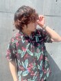 リンダイーロ(Linda Hiro) 神野 雄大