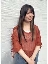 ストリームファースト(Stream1st) hisui