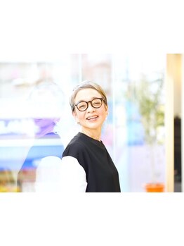 《伸びてもまとまるショートヘア》髪質・骨格・毛量を見極めてカット！髪を傷ませず、理想のスタイルに☆