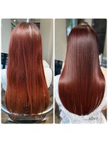 エイジングケアイフドット 明石大久保(if.)&nbsp;超高濃度水素プレミアムエイジングケアカラーエステ＃ヘッドスパ