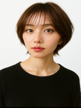 シュプール ダブル ラウンジ(SPUR W-Lounge) ステップボーンカット