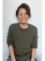 ティータ(teeta) 浦中 康裕