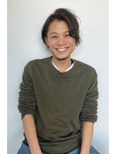 ティータ(teeta) 浦中 康裕