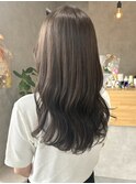 ブラウンベージュ