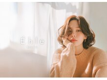 エーレ(Ehle)の雰囲気(2025.8.8 オープン)