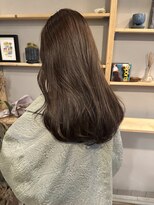 ロニカ 銀座(LOuNICA)&nbsp;ラテグレージュ　銀座20代/30代