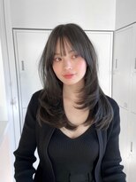 タス(tas)&nbsp;レイヤーcut