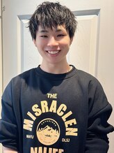 リゴ ヘアー(RIGO hair) ここ