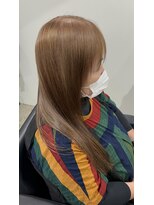 ハクア プラス(HAKUA PLUS)&nbsp;白髪ぼかし