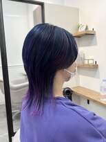 シア 春日部店(SHEER)&nbsp;グラデーションカラー