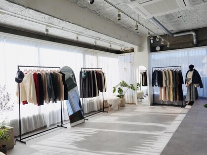 シェル 鎌倉小町(SHELL)の写真