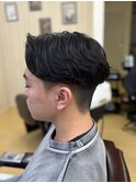 フェザーパーマ