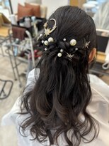 エル 横浜 ウエスト(eL 横浜 west)&nbsp;ケラチン髪質改善◎大人気です！エル横浜ウエスト【YUKA】