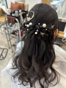 エル 横浜 ウエスト(eL 横浜 west) ケラチン髪質改善◎大人気です!エル横浜ウエスト【YUKA】