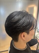 リタ オム 大宮店(RITA HOMME)&nbsp;ニュアンスパーマ