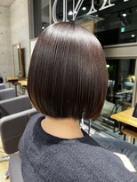 ランド 西宮店(LAND)&nbsp;【西宮/阪神西宮】【縮毛矯正/髪質改善トリートメント】