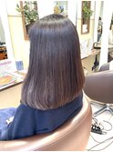 【M3Dトリートメント髪質改善】見附今町