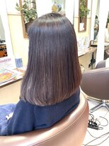 コア フィール ア デイ(COIFFURE A DAY)&nbsp;【M3Dトリートメント髪質改善】見附今町