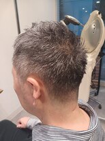 タヤ 町田店(TAYA)&nbsp;ナチュラルで清潔感のあるメンズスタイル