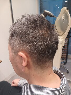 タヤ 町田店(TAYA) ナチュラルで清潔感のあるメンズスタイル