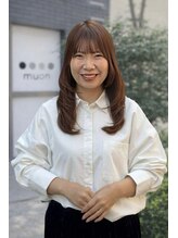 ムオン 平尾店(muon)&nbsp;Yuko 