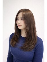 ゴーゴーゴーテート(555tete)&nbsp;＊レイヤーロング＊