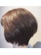 ソライロ(sorairo)の写真/白髪をしっかり染めたい方も、明るい色味を楽しみたい方も満足！低刺激で艶髪ケア◆津田沼