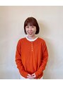 リタ ヘアメイク(Rita hair make)&nbsp;湯田 有見