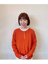 リタ ヘアメイク(Rita hair make)&nbsp;湯田 有見