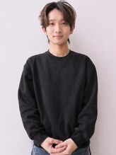 サバービア(suburbia)&nbsp;鶴田 爽一郎