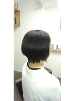 トリコ 川内店(trico)&nbsp;毛髪改善カラー/毛髪改善トリートメント/毛髪改善ストレート