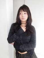 レター(LETTER)&nbsp;ロングレイヤー