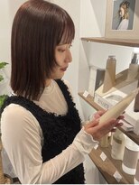 トルヴェ(Toruve)&nbsp;レイヤーで大人っぽくお洒落に