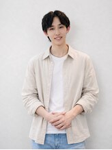 テーラヘアー 葛西店(TELA HAIR)&nbsp;小林 智博