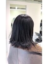 ネウィ 広島(newi) ミディアムレイヤー