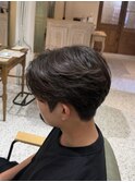 フェザーパーマ