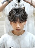 フェザーマッシュ