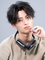 ダダ 渋谷(D.D.)&nbsp;シャープネスショート