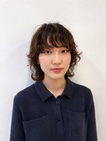 ユズリハ(yuzuriha)&nbsp;ウルフレイヤー