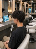 大人ツイストスパイラル