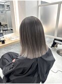 エアータッチバレイヤージュ