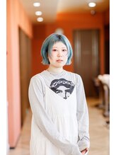 デフィ 都南店(defi)&nbsp;山口 なつ